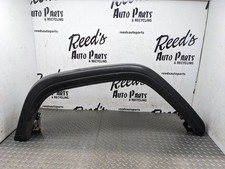 OEM 2018-2021 Jeep Wrangler Rear Left Wheel Arch Fender Flare Molding OE 1193532 picture