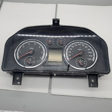 2012 Dodge Truck Ram 1500 2500 3500 5.7L Speedometer Instrument Cluster MPH Oem picture