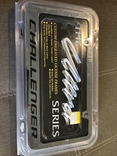 Dodge Challenger License Plate Frame picture