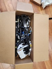 ⭐NEW OEM 2019 - 2021 HONDA CIVIC SEDAN MAIN BODY FLOOR WIRE HARNESS 32107twaa20 picture