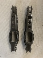 94-01 OEM Acura Integra Type R Rear Lower Control Arms Pair Left Right picture