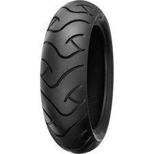 Shinko SR881 Rear Tire - 160/60ZR-16 87-4685 picture