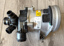 2019-2023 MERCEDES E53 CLS450 CLS53 ENGINE WATER PUMP, 2562001400, GENUINE OEM picture