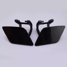 Headlight Washer Spray Nozzle Cover Cap L/R Fit Mercedes-Benz S-CLASS 2010-2013 picture
