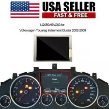 5'' LCD Display Screen Panel LQ050A5AG03 for Bentley Continental flying spur 07 picture
