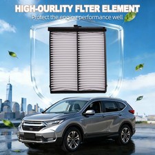 Cabin AC Fresh Air FIlter For 2019-2024 Mazda 3 2024 CX30 CX40 CX50 CX-90 2025 picture