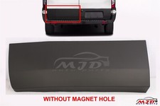 FIT FORD TRANSIT 2015-2024 LEFT DRIVER REAR DOOR PANEL TRIM MOLDING COVER picture