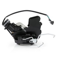 For 1997-2001 Toyota Camry Front Left Driver Door Latch Lock Actuator 6930433030 picture