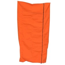 G3 Boat Privacy Enclosure Curtain 44007-31 | V322RF Orange V22F Dowco picture