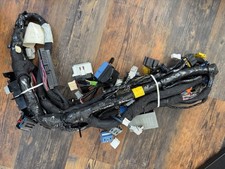 New, OEM Plymouth Prowler Dash Panel Wiring Harness   4815898AC picture