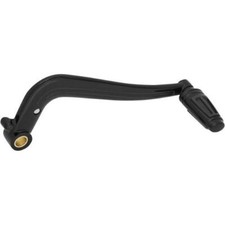 Kuryakyn by Kellermann 5815 Comfort Brake Pedals - Black For Indian picture