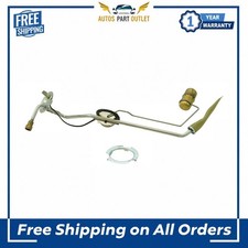 New Fuel Gas Tank Sending Unit, Stainless Steel For 1967-71 Chevy GMC, w/ 5/16