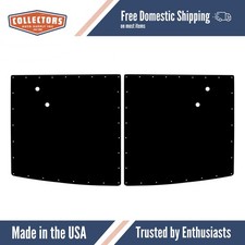 Door Panel Set for 1935-1936 Ford picture