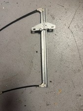 Vanagon left side power window regulator 251 837 461 driver Vaico Westy Carat VW picture