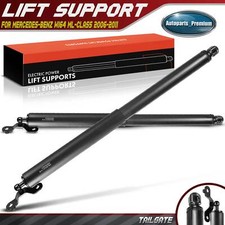 2xRear Tailgate Lift Supports Shocks Struts for Mercedes W164 ML-Class 2006-2011 picture