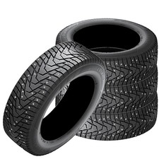 4 Hankook Winter i*Pike RS2 W429 215/55R17 94T Snow Tires [ TAKE OFF ] picture