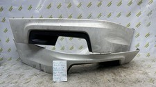 09-11 Acura TL Rear Bumper Spoilers DRIVER & PASSENGER 2009 2010 2011 LH RH OEM picture
