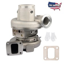 NEW Turbor HE500VG For Cummins ISX engine HE561VE Turbo 4045031 4309076 5350893 picture