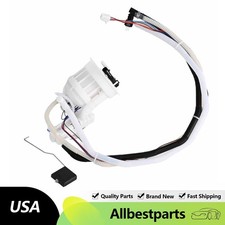 Fuel Pump Assembly W/ Sending Unit Left Side for Mercedes-Benz 2114704094 picture
