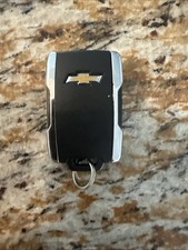 2014-2020 smart key fob Chevrolet Silverado and Colorado/GMC Sierra and Canyon picture