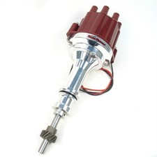 DIST BILLET MARINE FORD 351 picture