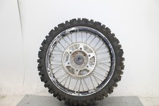 1999-2008 Yamaha YZ125 YZ250 YZ250F YZ450F OEM Rear Wheel Hub Rim 19