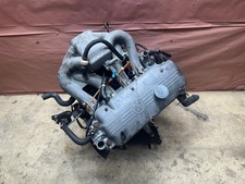 BMW E21 320I 1.8L M10 Engine Motor Assembly (77-83) OEM #83274 Tested C Video picture