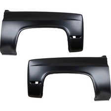 Fender For 1981-1986 Chevrolet C/K10 C/K20 C/K30 GMC C/K1500 Front Left & Right picture
