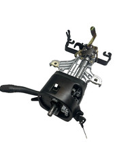 REMAN'D 2002-2007 F250 F350 SUPERDUTY TILT STEERING COLUMN W AUTO TRANSMISSION picture