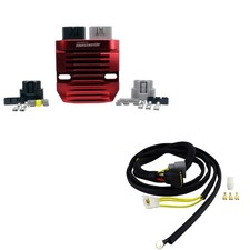 SurePower ECM Bypass MOSFET Reg. for Polaris Sportsman 500 2006-08 | 4011657 picture