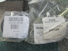 SS141 Teleflex Mount Rack Helm SH5210B and SB39526    Marine          BSMT picture
