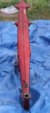 1968 YAMAHA YG-5 TRAILMASTER 80 OEM FRAME   picture