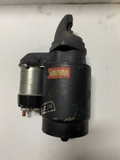 Rebuilt OEM Starter 4298,6616,30122,30457 for Crusader, Mercruiser,Volvo Penta picture