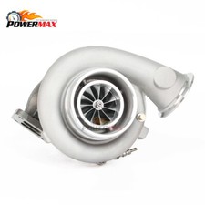 GTX4202R Billet Wheel Dual Ball Bearing Turbocharger T4 1.15 6Bolts Housing picture
