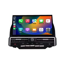 13.3Inch Head Unit For Toyota 4Runner 2009-2022 Car Radio Stereo GPS Navi Audio picture