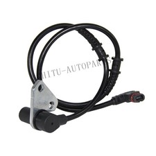 A2105409108ABS Speed Sensor For MERCEDES-BENZ E300 E320 	E55 AMG E420 E430 93-03 picture