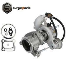 49180-04166 Turbocharger Turbo Kit for 2018-2022 Chevy Equinox GMC Terrain 1.5L picture