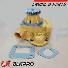 S6D125 Engine Water Pump 6151-61-1101 for Komatsu Excavator PC400-5 PC300-3 picture