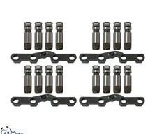 DNJ LFK161160B Valve Lifter Kit For 03-22 Chrysler Dodge Jeep Ram 5.7L-6.4L OHV picture