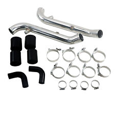 Turbo Intercooler Pipe Kits For 1997-2004 2002 Audi S4 B5 C5 A6 S4 Avant BB picture