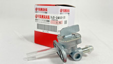 OEM Genuine Yamaha Gas Fuel Petcock for 1999-2023 YZ125 YZ 125   3JD-24500-20-00 picture