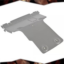 Front Skid Plate For Toyota Tundra 14-21 Sequoia 20-22 #PTR60-34190 Engine Guard picture