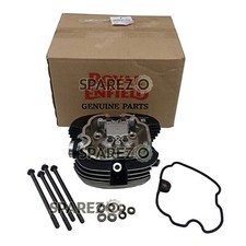 Genuine Royal Enfield Classic Reborn & Meteor 350 