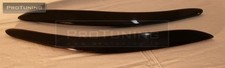 Opel Zafira B 05-11 Eyebrows 2 picture