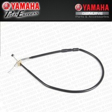 NEW 2009 - 2017 YAMAHA FZ6R FZ 6R OEM LH CLUTCH CABLE ASSEMBLY 20S-26335-02-00 picture