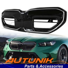Front Kidney Illuminated Grille for BMW 5 Series i5 M5 M60 2024-2026 G60 G61 picture