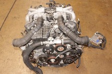 1997-2017 JDM Toyota Century V12 1GZ-FE 5.0L Engine + ECUs Wiring picture