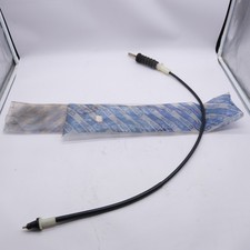 Original Fiat - Accelerator Cable For Fiat Uno 146 1983-1995 FM-1600 picture