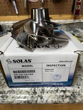 Solas SR-CD 10/18A Sea-Doo Impeller picture