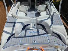 2003-2006 Yamaha SX230 Swim platform 1/4